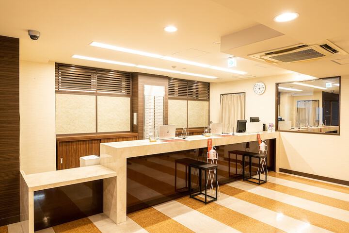 Hotel Interior 2 of 18