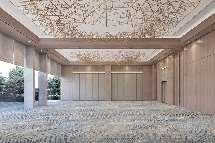 Ballroom/Hall 40 of 49