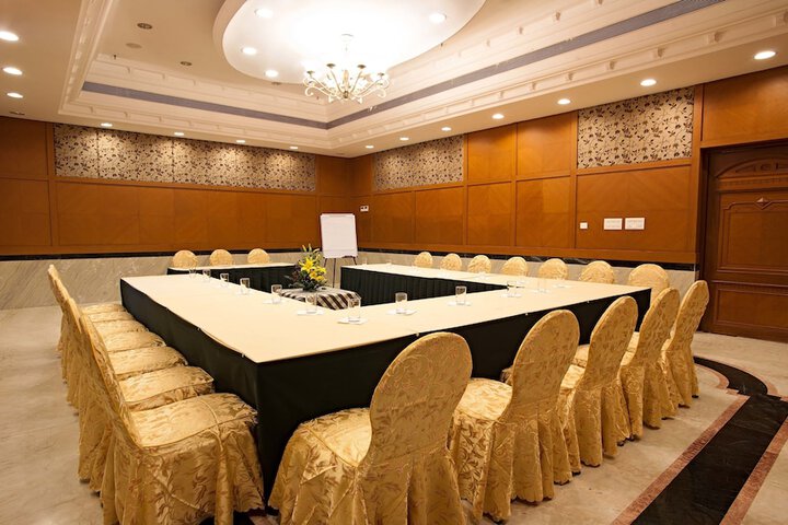 Meeting 42 of 44