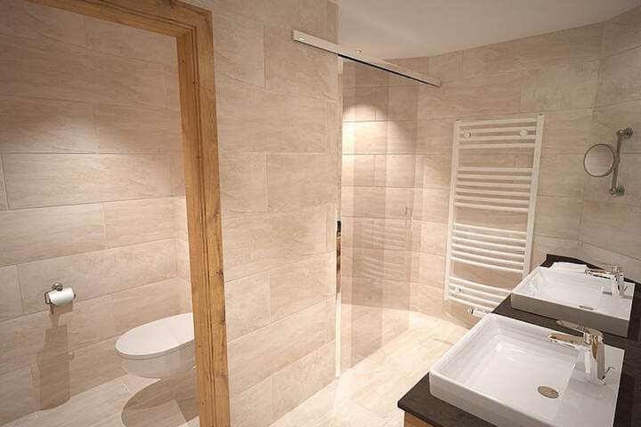 Bathroom Vanities