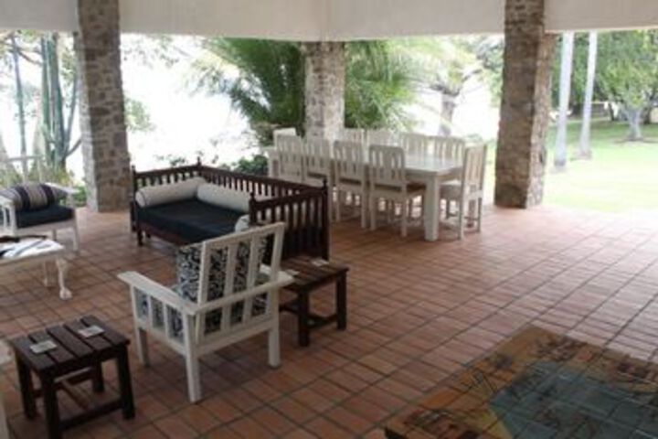 Terrace/Patio 10 of 10