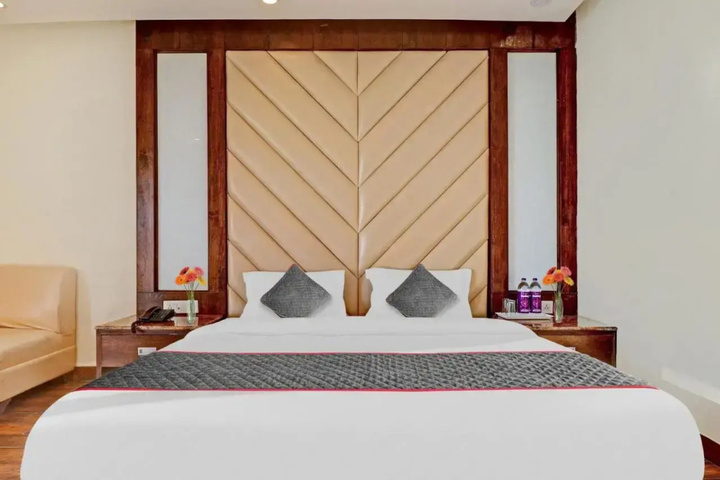 Room 7 of 20