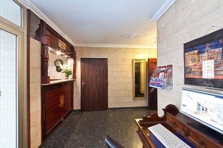Hotel Interior 2 of 39