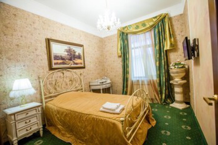 Fitness Center Photo