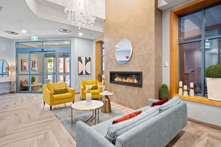 Hotel Interior 2 of 92