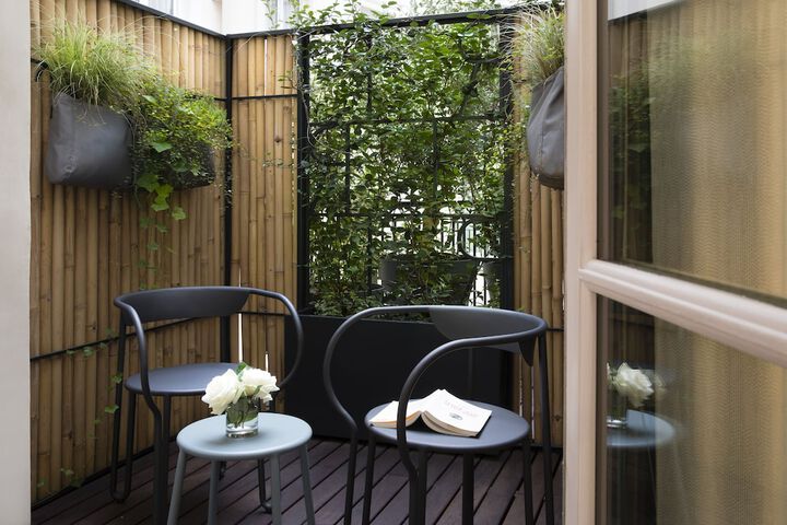 Terrace/Patio 25 of 55