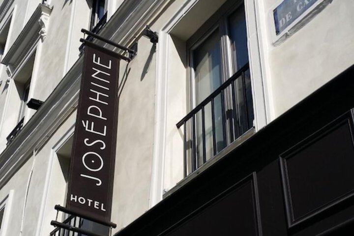 Hotel 72 of 72