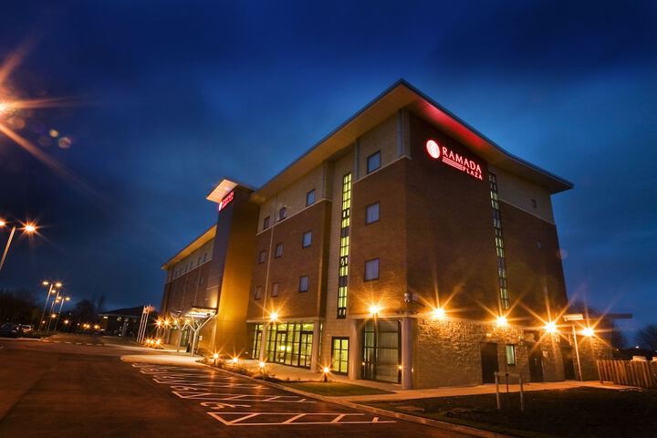 Hotel 40 of 40
