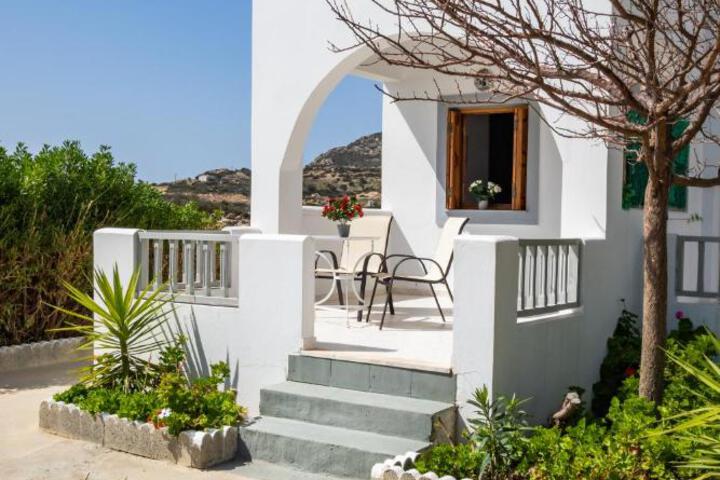 Image of Perama Hotel Karpathos