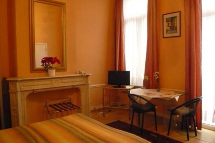 Hotel Residence Europa