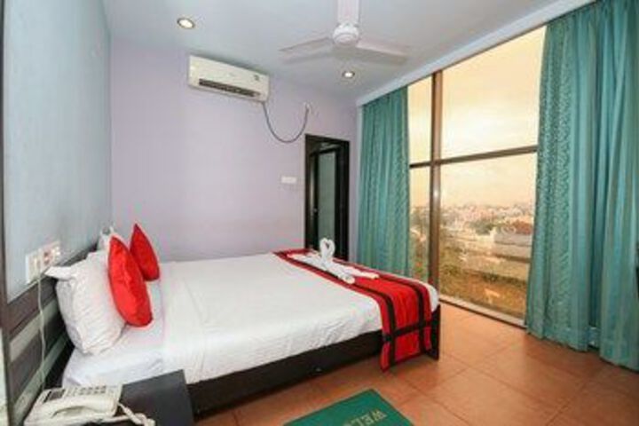Room 16 of 26
