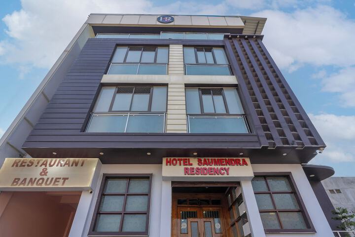 Hotel 41 of 46