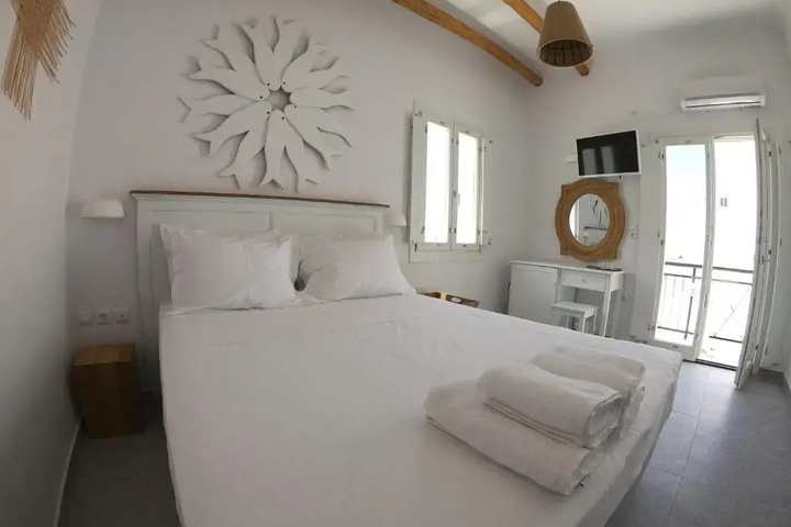 Soleya Suites