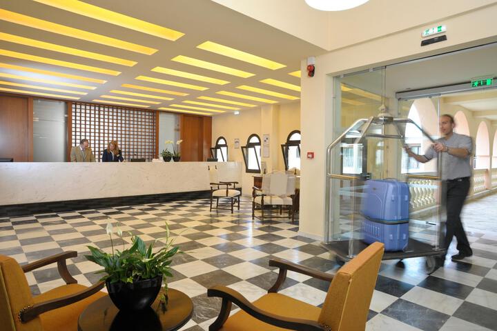 Hotel Interior 149 of 265