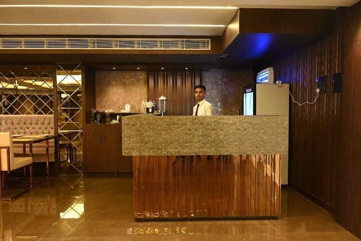 Hotel Interior 2 of 35