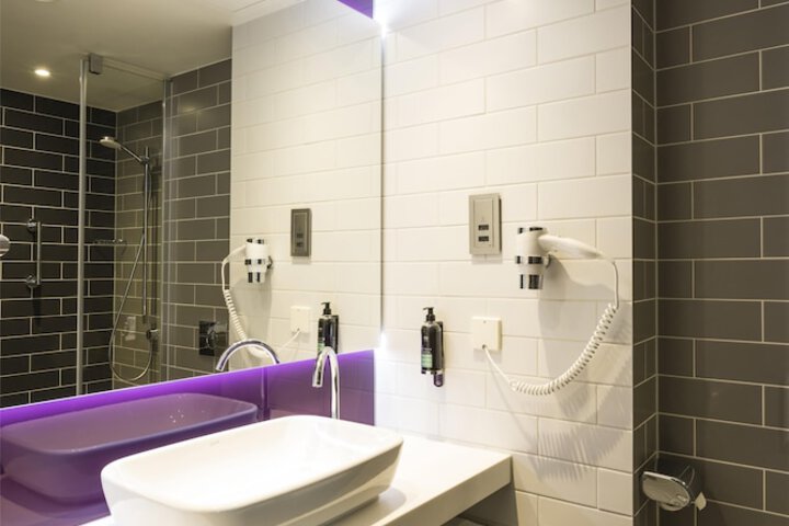 Bath Interior
