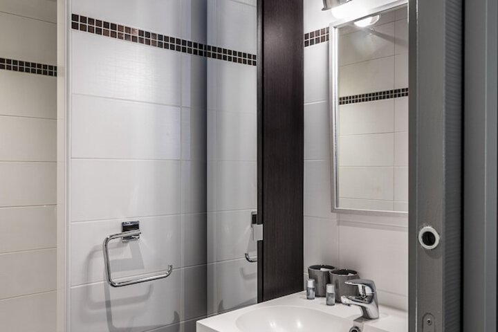 Bath Interior