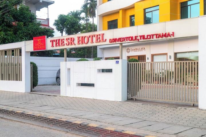 Hotel 67 of 75