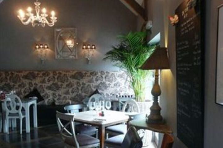 Fitness Center Photo