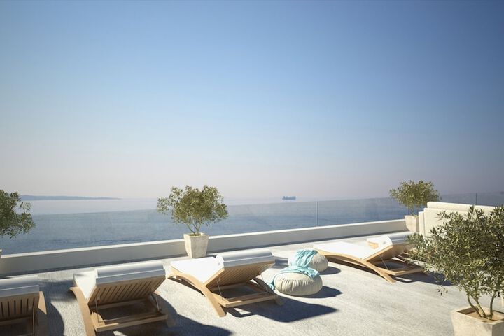 Eleals Boutique Hotel