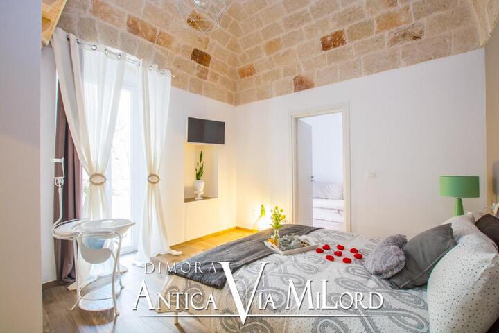 Dimora Antica Via MiLord