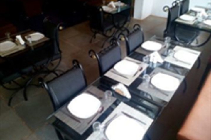 Fitness Center Photo