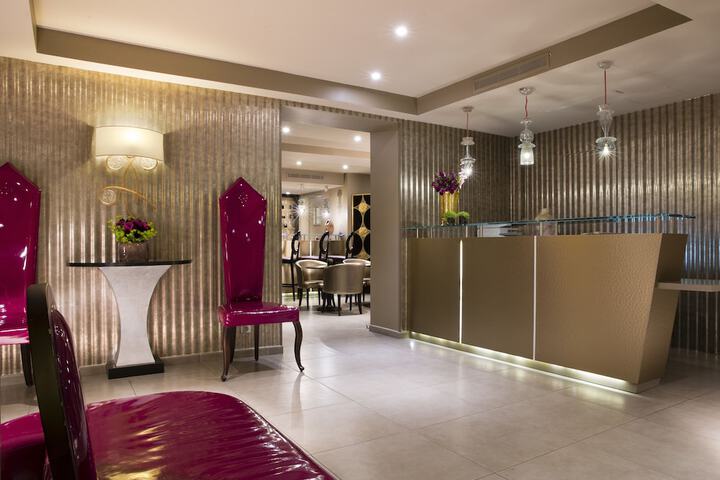 Hotel Interior 9 of 120