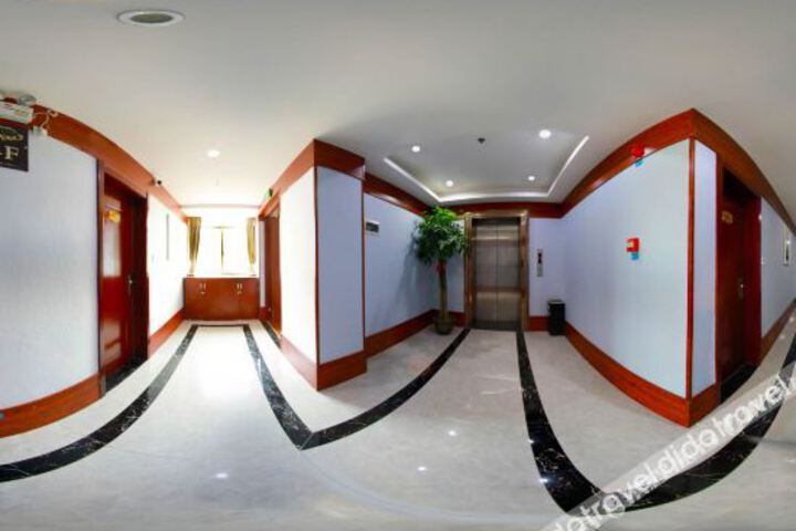 Hotel Interior 11 of 35