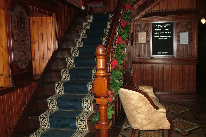 Hotel Interior 31 of 58