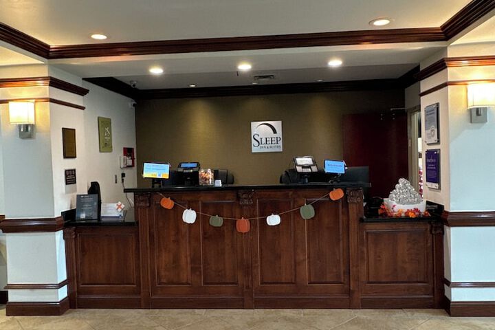 Hotel Interior 2 of 41