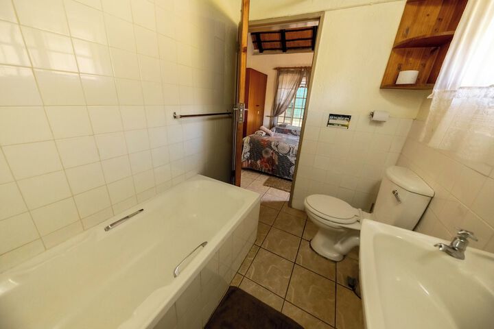 Bath Amenities