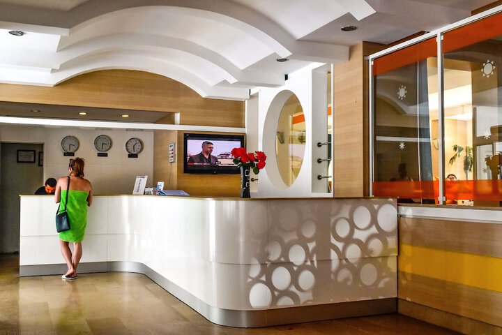 Hotel Interior 2 of 45