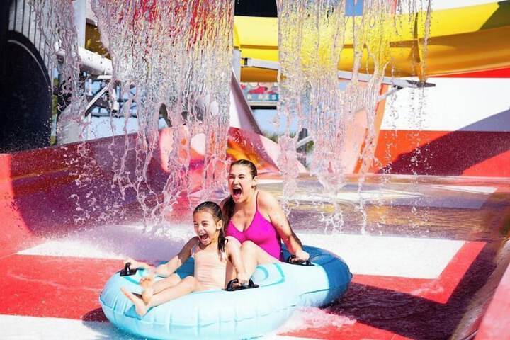 Water park