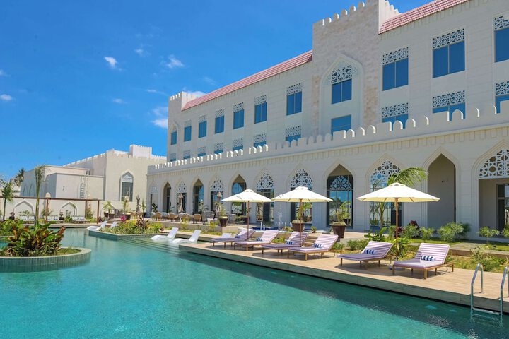 Image of Golden Tulip Zanzibar Airport