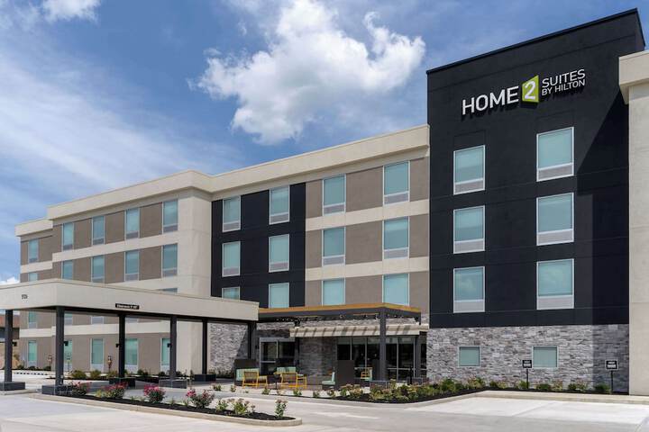 Photo of Home2 Suites by Hilton Kokomo