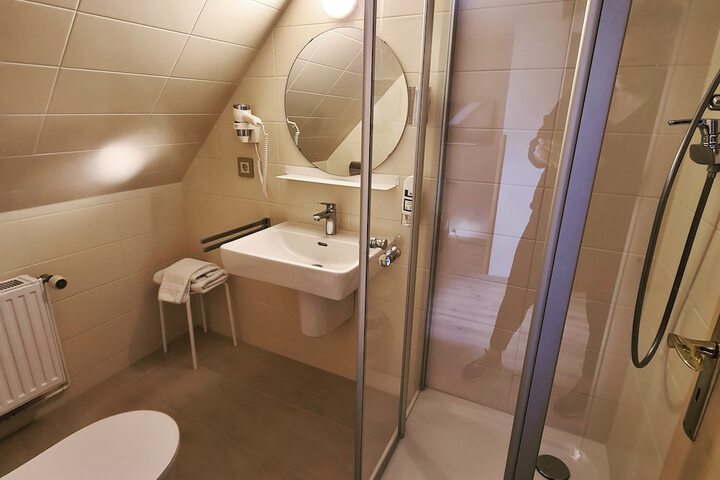 Bath Interior