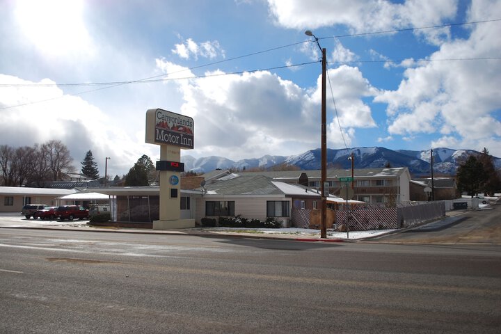 Hotel 16 of 17
