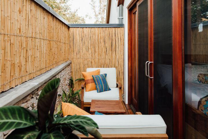 Terrace/Patio 109 of 110