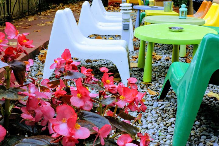 Fitness Facility Photos