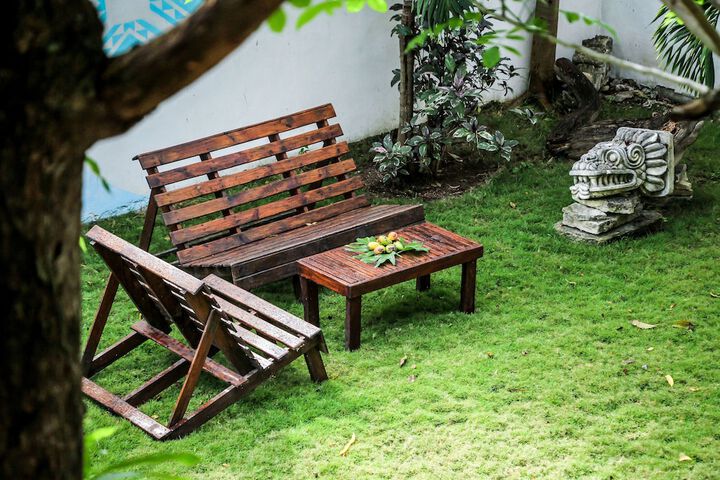 Terrace/Patio 80 of 147