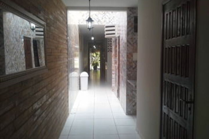 Casa Fam. Moinho