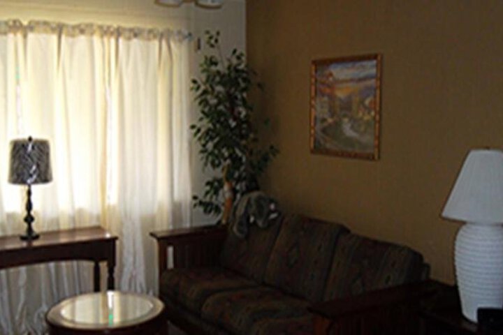 Holiday Motel in Canon City, CO
