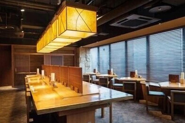 Dining Photos