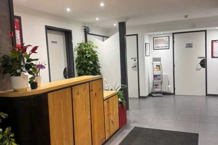 Hotel Interior 2 of 40