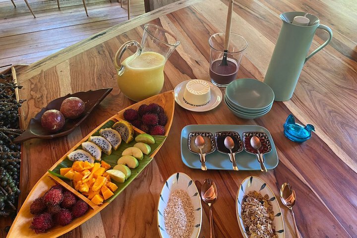 Breakfast/Coffee Service 47 of 53