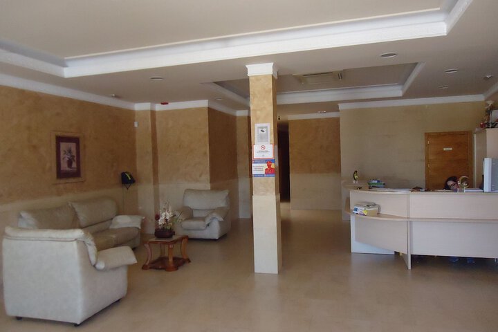 Hotel Interior 2 of 36