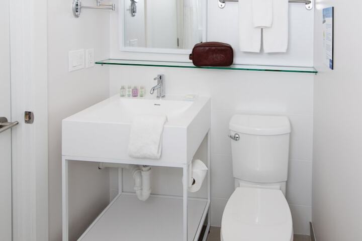 Bathroom Vanities