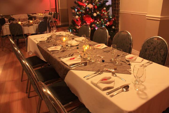 Hotel Interior 117 of 136