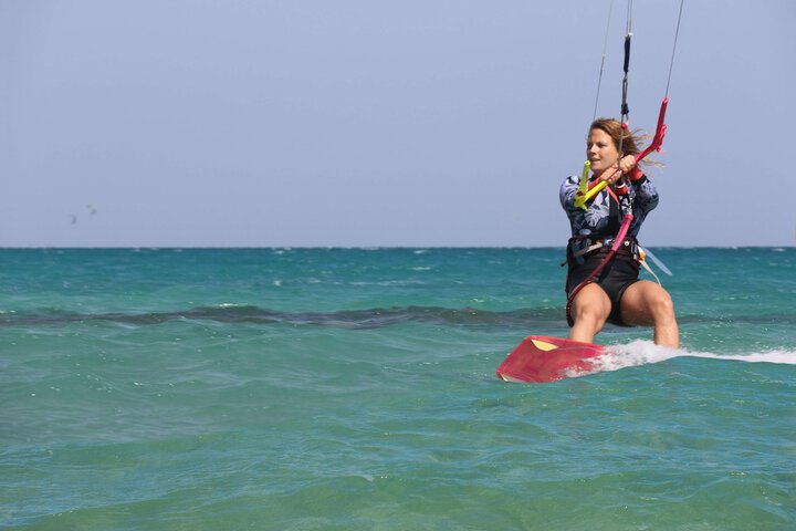 Surfing/boogie boarding