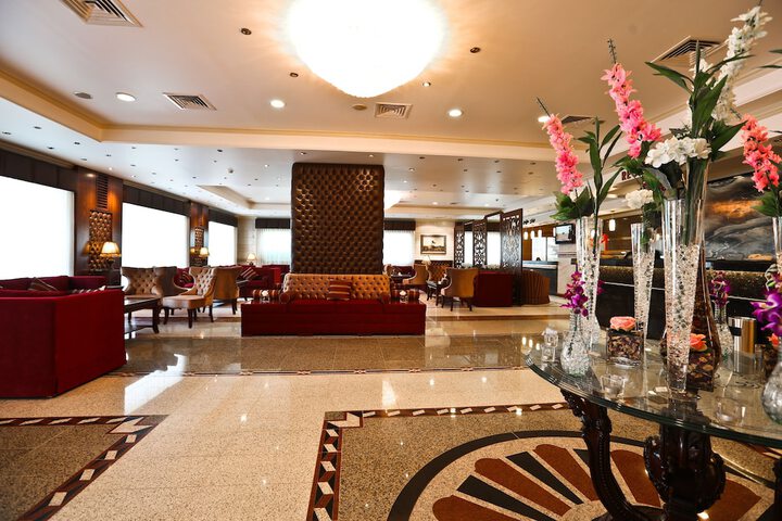 Hotel Interior 4 of 26